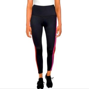 With wear it to heart leggings